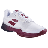  Giày Nam Babolat Jet Mach 3 All Court 'White Red' 