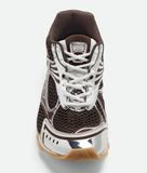  Giày Nam Bottega Veneta Orbit Sneaker 'Fondant' 