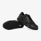 Giày Nam Dior B27 Patent Leather Sneakers 'Black' 