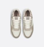  Giày Nam Dior B27 Uptown Low-Top Sneaker 'Beige' 