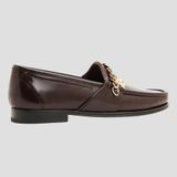  Giày Nam Dolce & Gabbana Formal Loafer 'Brown' 