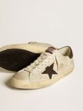  Giày Nam Golden Goose Super-Star 'White' 