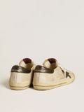  Giày Nam Golden Goose Super-Star 'White' 