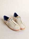  Giày Nam Golden Goose Super-Star 'White' 