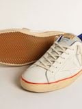  Giày Nam Golden Goose Super-Star 'White' 