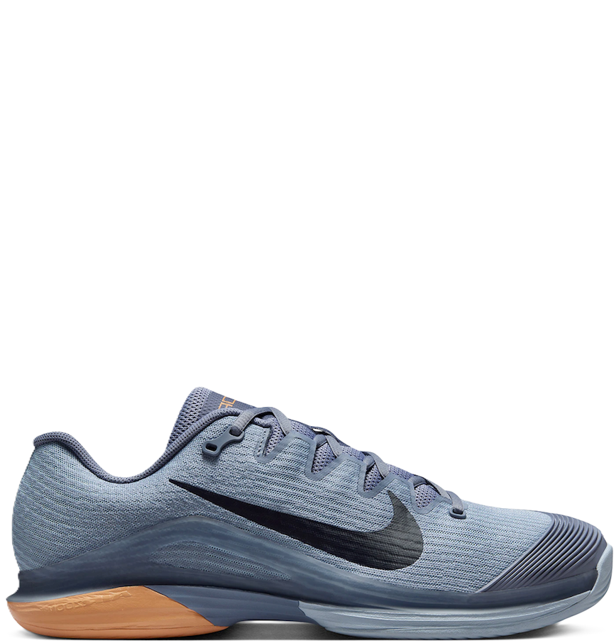  Giày Nam Nike Court Air Zoom Vapor 12 HC 'Ashen Slate' 