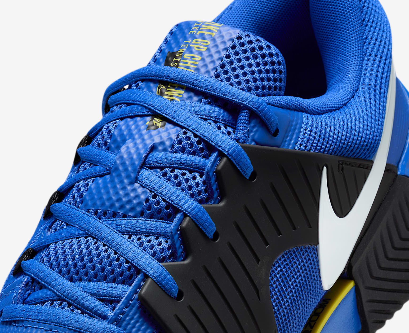  Giày Nam Nike GP Challenge 1 Clay 'Racer Blue & Black' 