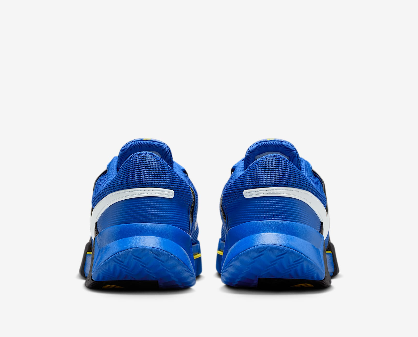  Giày Nam Nike GP Challenge 1 Clay 'Racer Blue & Black' 