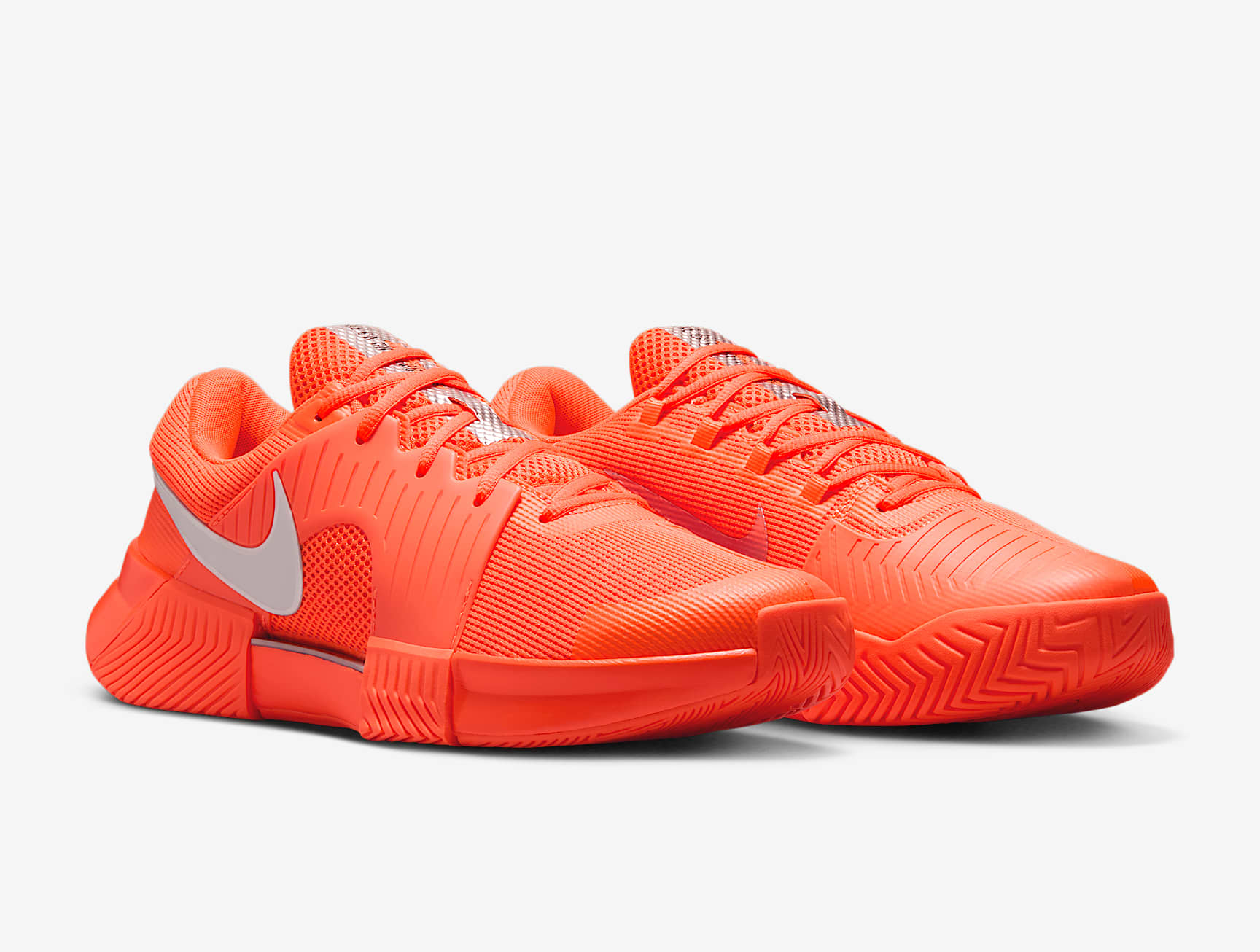  Giày Nam Nike GP Challenge 1 Premium 'Hyper Crimson' 