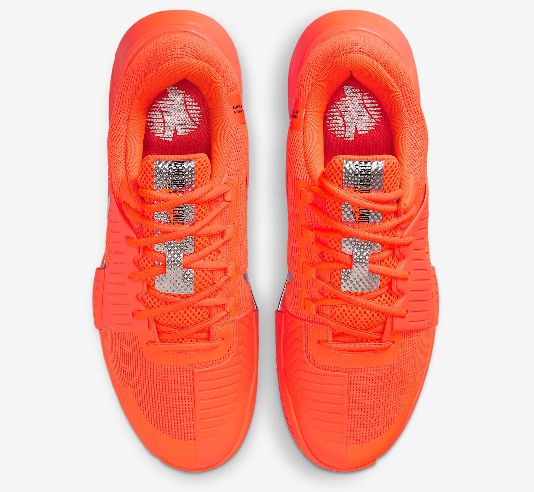  Giày Nam Nike GP Challenge 1 Premium 'Hyper Crimson' 