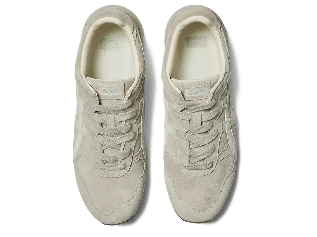  Giày Nam Onitsuka Tiger Alliance A40 'Oyster Grey' 