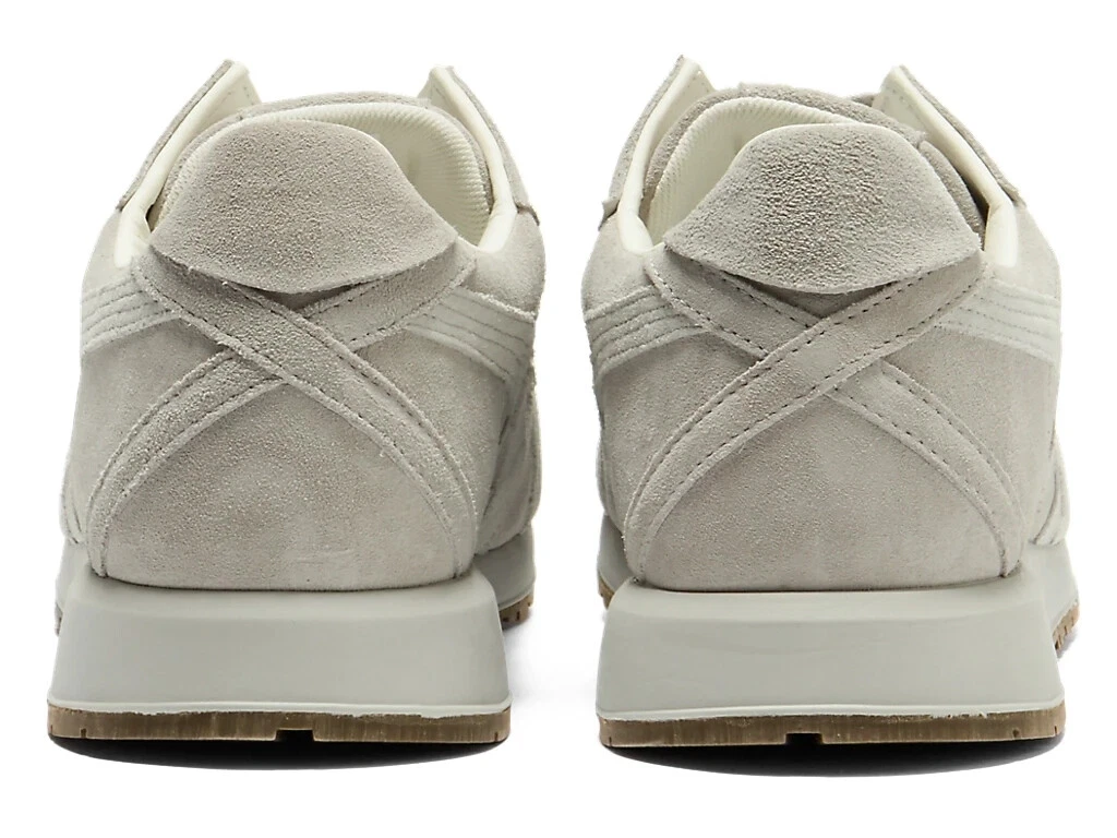  Giày Nam Onitsuka Tiger Alliance A40 'Oyster Grey' 