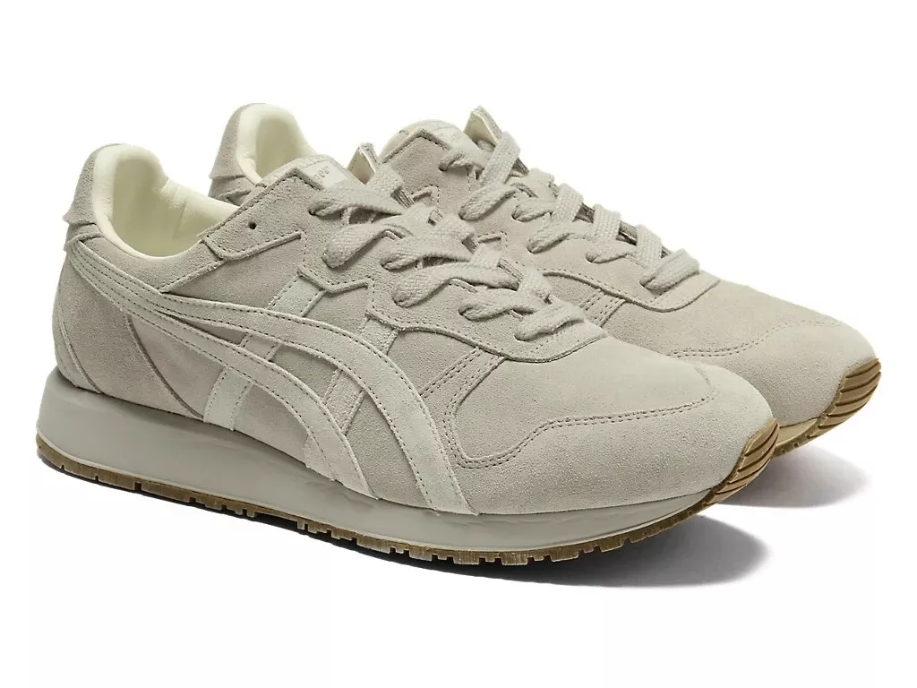  Giày Nam Onitsuka Tiger Alliance A40 'Oyster Grey' 