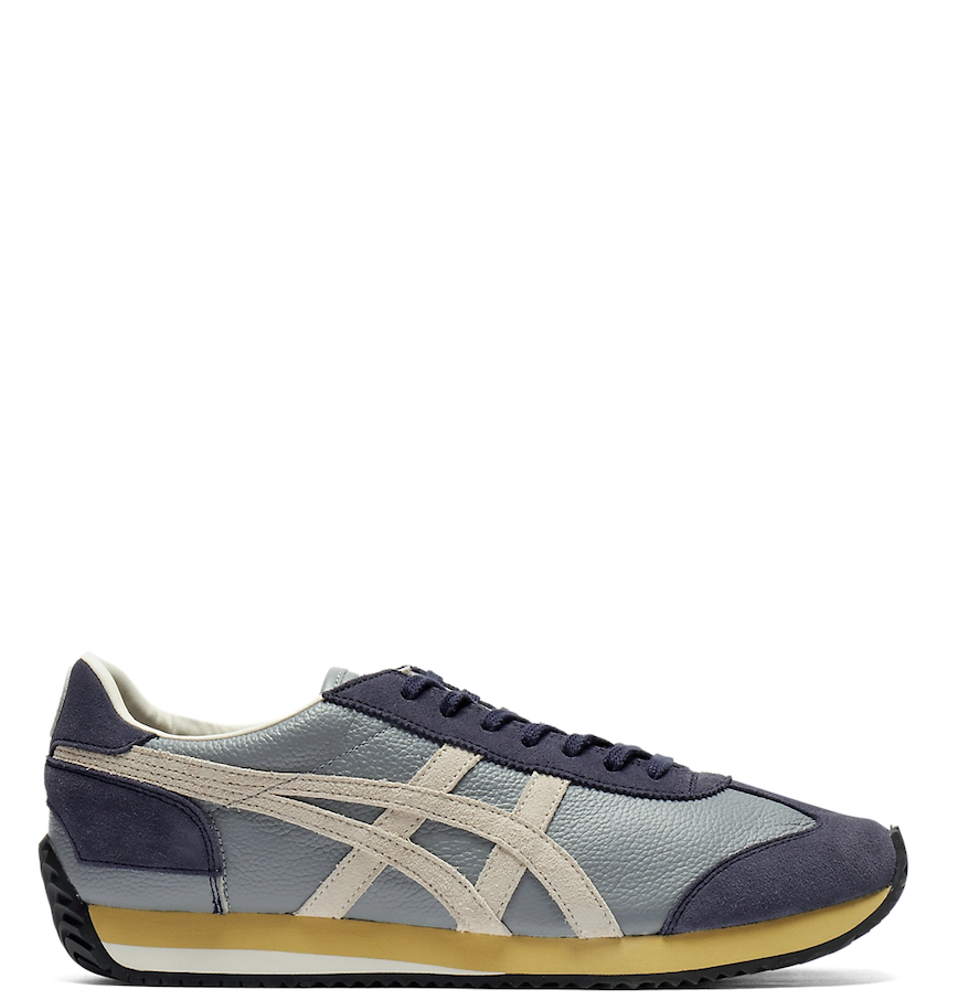  Giày Nam Onitsuka Tiger California 78 VIN 'Midnight' 