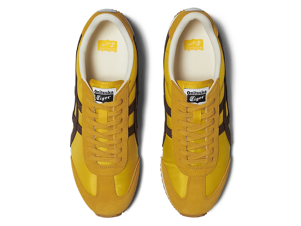  Giày Nam Onitsuka Tiger California 78 VIN 'Yellow' 