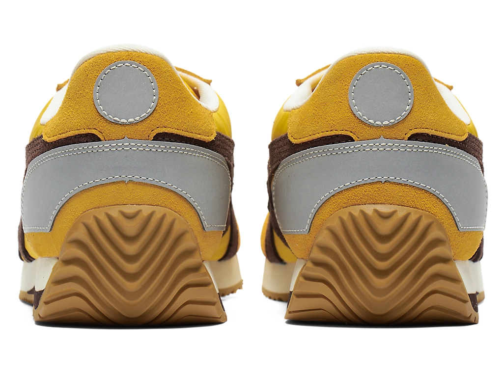  Giày Nam Onitsuka Tiger California 78 VIN 'Yellow' 