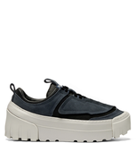  Giày Nam Onitsuka Tiger Chunky Runner LO 'Iron Navy' 