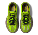  Giày Nam Onitsuka Tiger Duck Tiger 'Safety Yellow' 