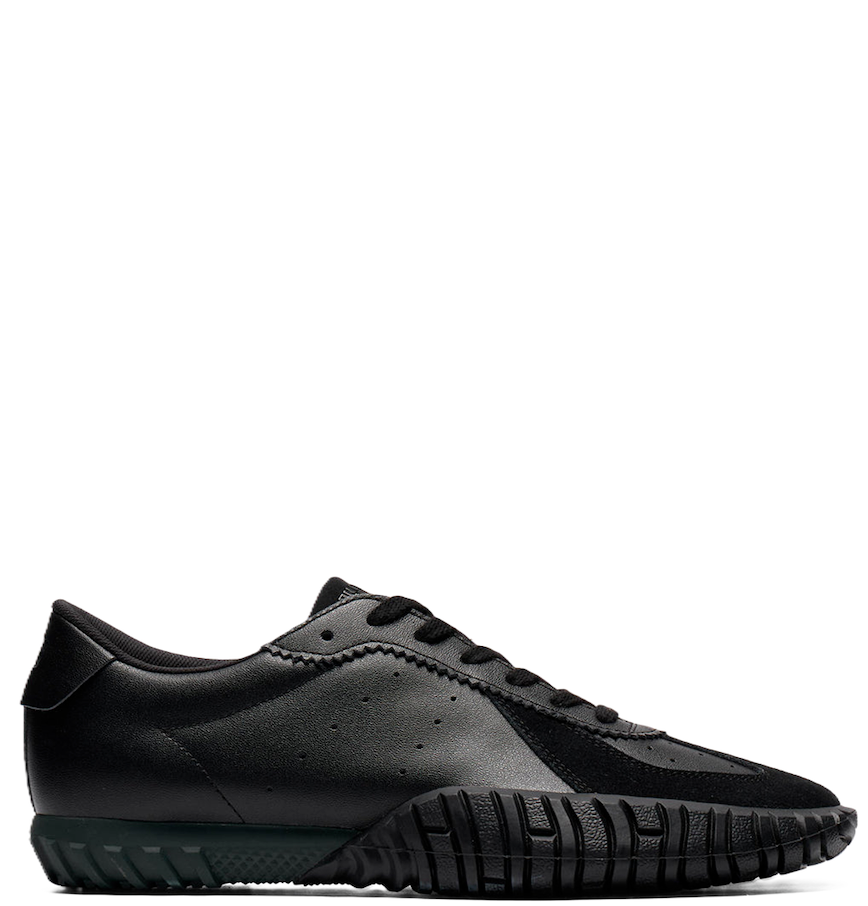  Giày Nam Onitsuka Tiger Duck Tiger TR 'Triple Black' 