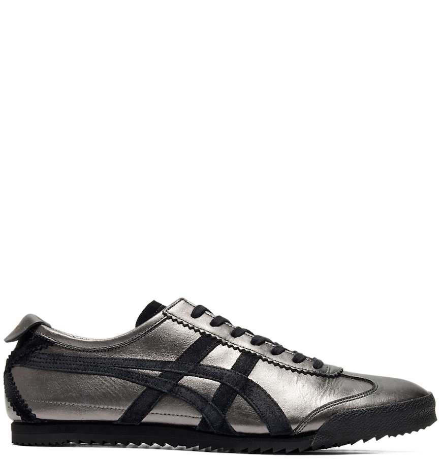  Giày Nam Onitsuka Tiger Mexico 66 Deluxe NM 'Silver' 