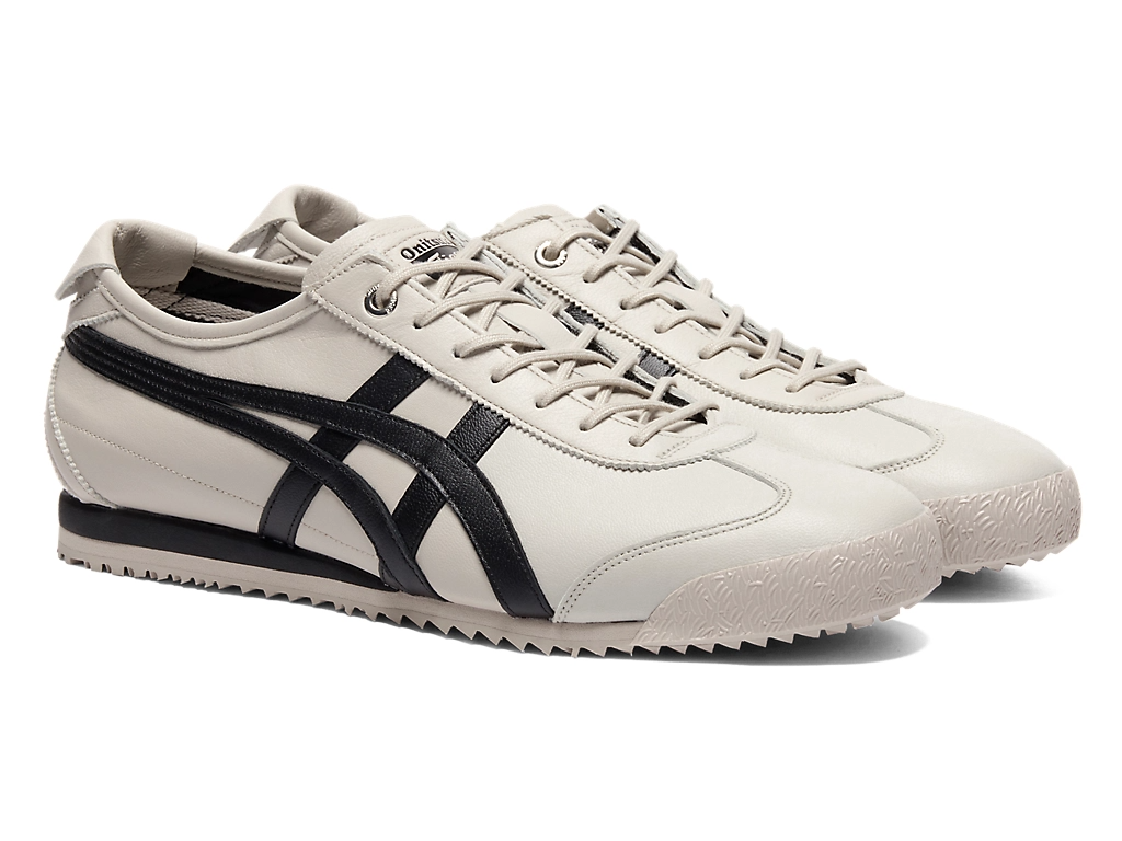  Giày Nam Onitsuka Tiger Mexico 66 SD 'White Black' 