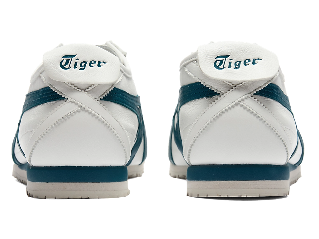  Giày Nam Onitsuka Tiger Mexico 66 SD 'White Green' 