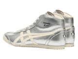  Giày Nam Onitsuka Tiger Mexico Mid Runner 'Silver' 