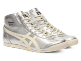  Giày Nam Onitsuka Tiger Mexico Mid Runner 'Silver' 