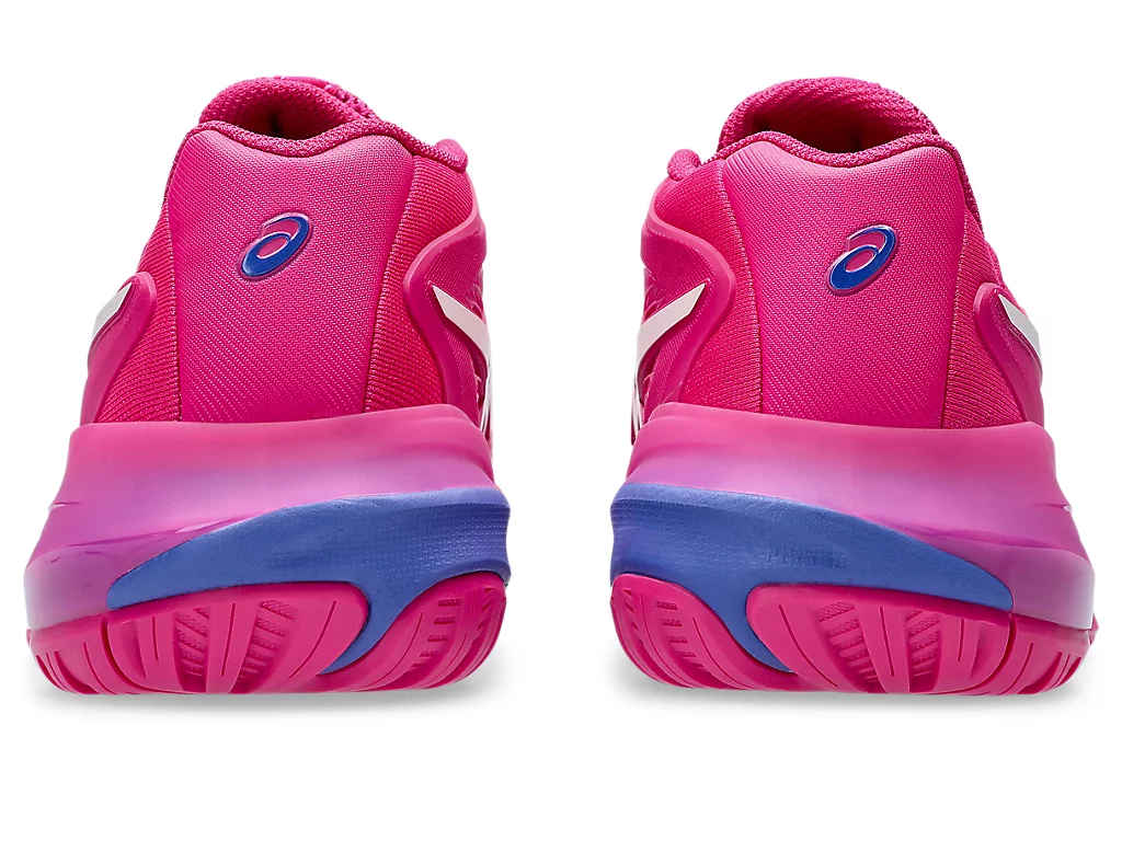  Giày Nữ Asics Gel Resolution X 'Bright Rose Cream' 