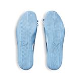  Giày Nữ Balenciaga Speedcat Ballet Satin 'Blue' 