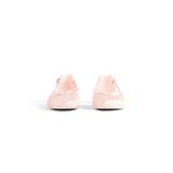  Giày Nữ Balenciaga Speedcat Ballet Satin 'Pink' 