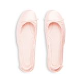  Giày Nữ Balenciaga Speedcat Ballet Satin 'Pink' 