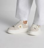  Giày Nữ Dior Star Platform Sneaker 'Light Beige' 