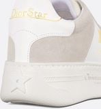  Giày Nữ Dior Star Platform Sneaker 'Light Beige' 