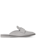  Giày Nữ Louis Vuitton LV Mare Flex Open Back Loafer 'Grey' 