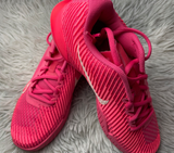  Giày Nữ Nike Court Air Zoom Vapor 11 HC 'Aster Pink' 