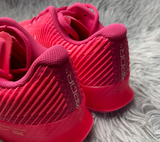  Giày Nữ Nike Court Air Zoom Vapor 11 HC 'Aster Pink' 