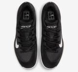  Giày Nữ Nike Court Air Zoom Vapor 12 HC 'Black Dark' 