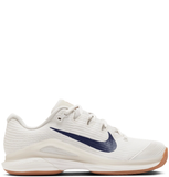  Giày Nữ Nike Court Air Zoom Vapor 12 HC 'Summit White' 