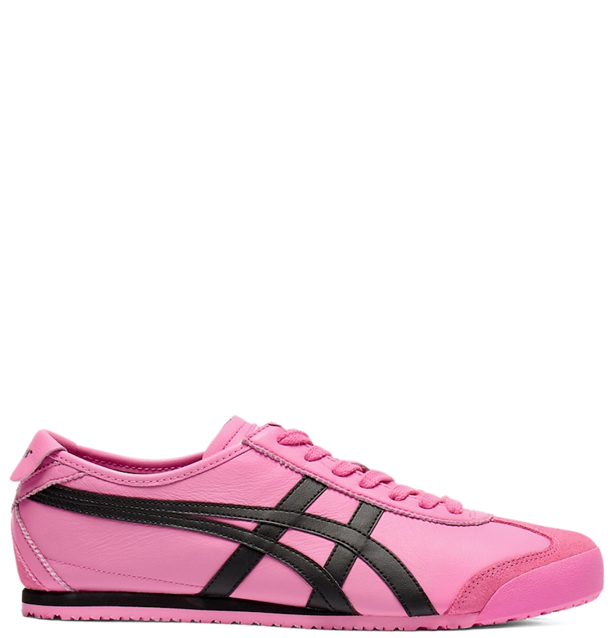  Giày Nữ Onitsuka Tiger Mexico 66 'Dragon Fruit Pink' 