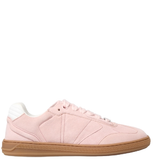  Giày Nữ Versace Greca Court Trainers 'Pink' 