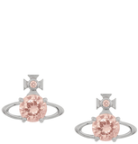  Khuyên Tai Nữ Vivienne Westwood Reina 'Champagne' 