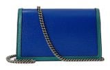  Túi Gucci Dionysus Single-Shoulder Bag 'Blue' 