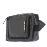  Túi Lacoste Zipped Contrast Detail Satchel 'Black' 