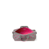  Túi Louis Vuitton Keepall Bandoulière 35 Bag 'Grey Pink' 