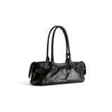  Túi Nữ Balenciaga Le City Bag East-west 'Black' 