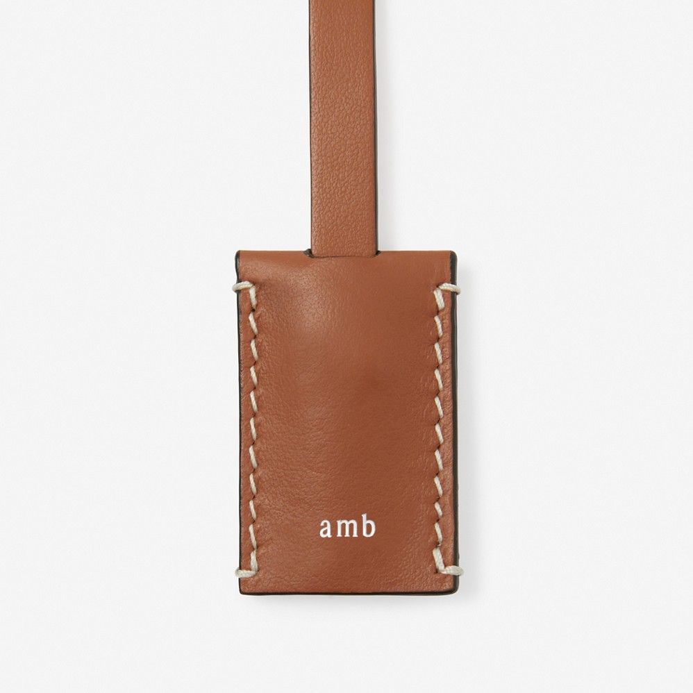  Túi Nữ Burberry Mini Check Bowling Bag 'Archive Beige' 