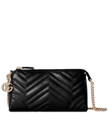  Túi Nữ Gucci Marmont Small Shoulder Bag 'Black' 