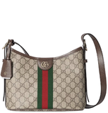  Túi Nữ Gucci Ophidia Small Shoulder Bag 'Beige' 