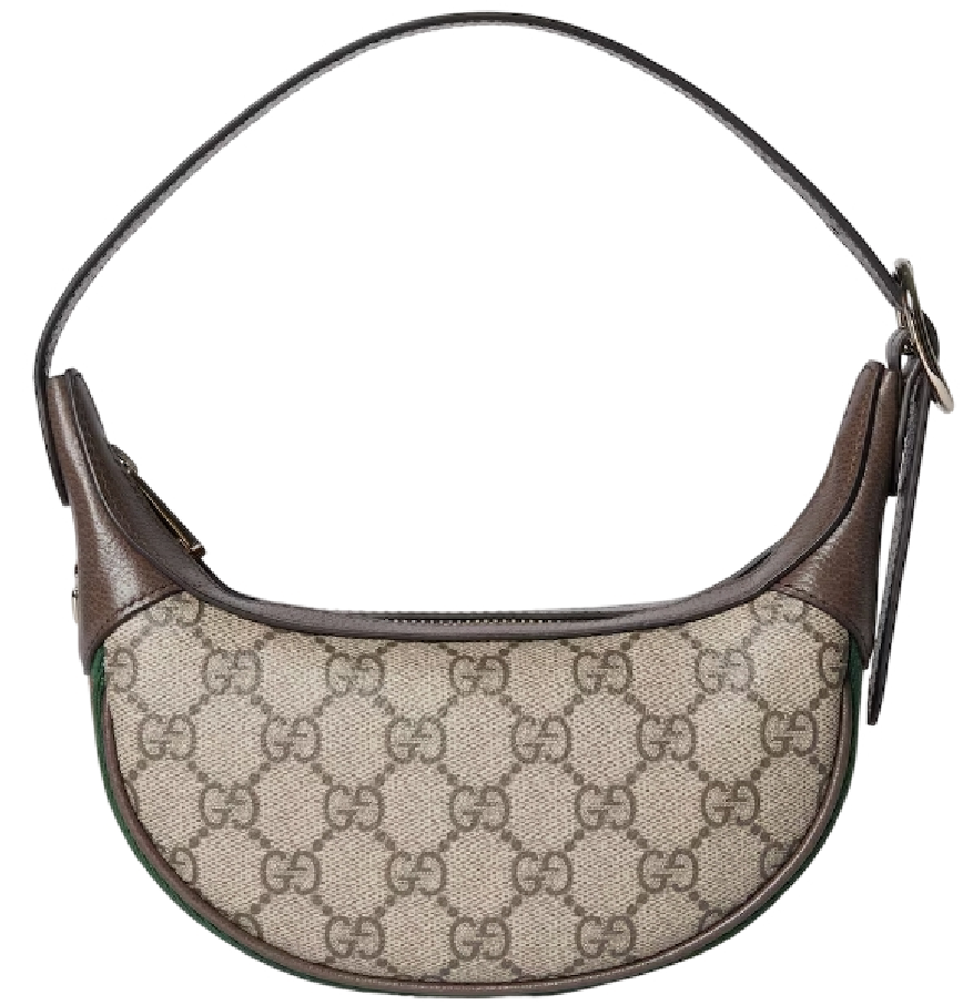  Túi Nữ Gucci Ophidia Small Shoulder Bag 'Beige' 